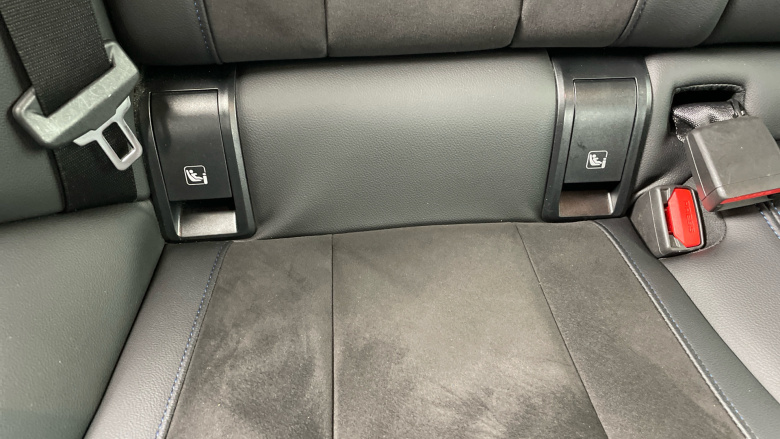 BMW i4 250kW eDrive40 M Sport 83.9kWh 5dr Auto Electric Hatchback